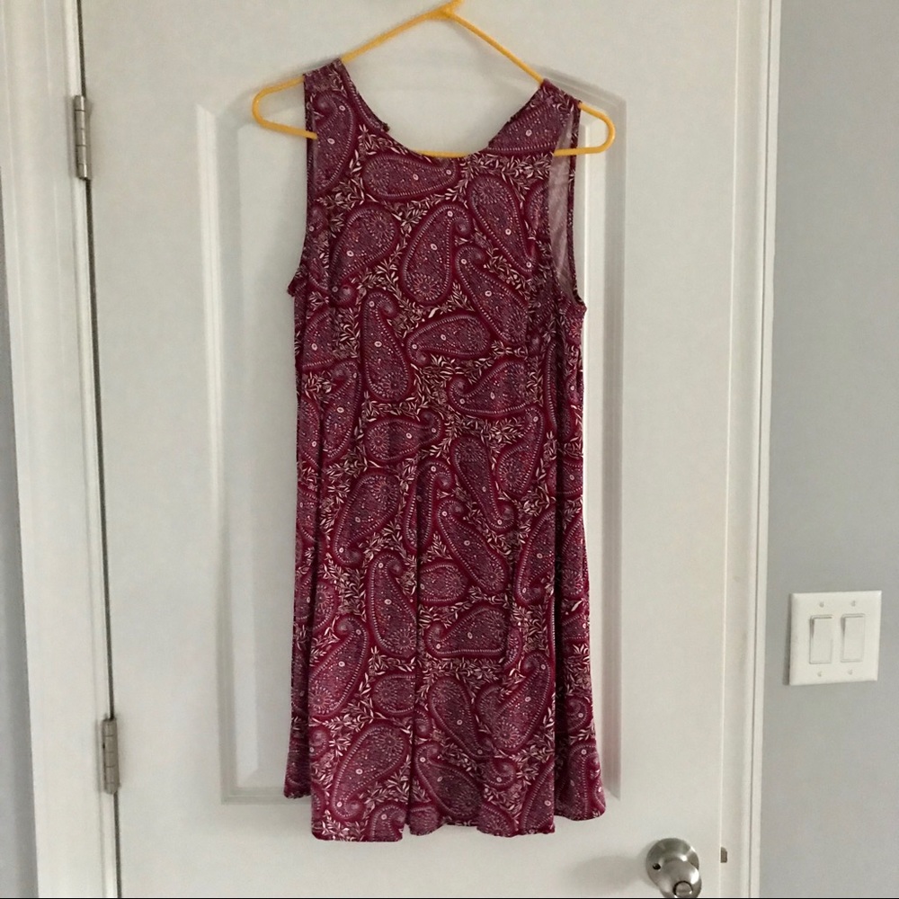 Old Navy Dress
